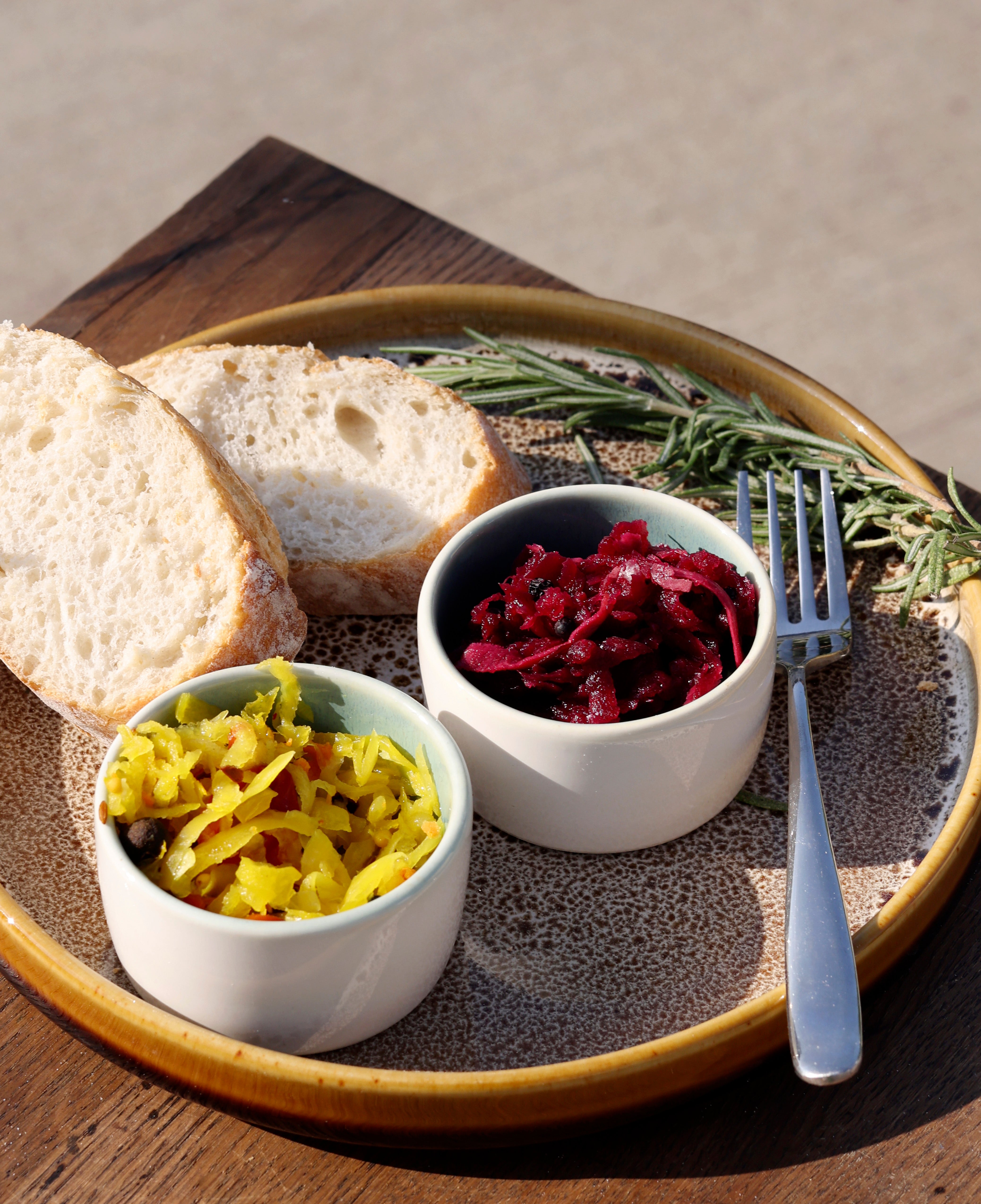 KulchaKrauts Purple Rain