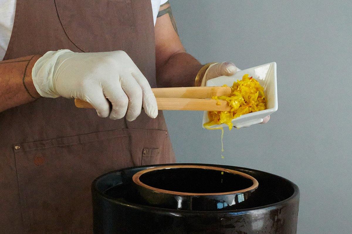 Good Krauts Cool Rabbi | The KulchaBox