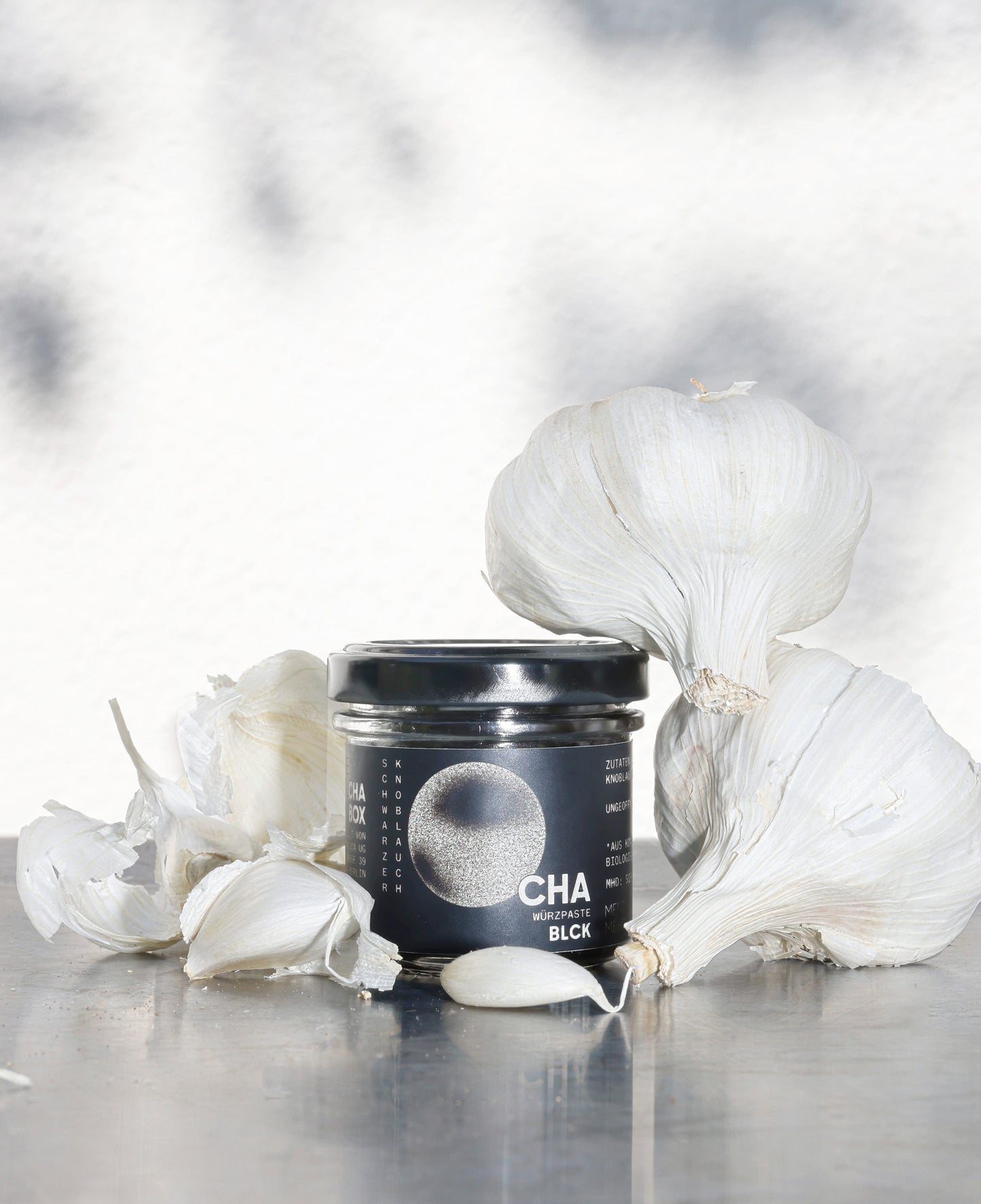 
                  
                    The KulchaStarterBox M
                  
                