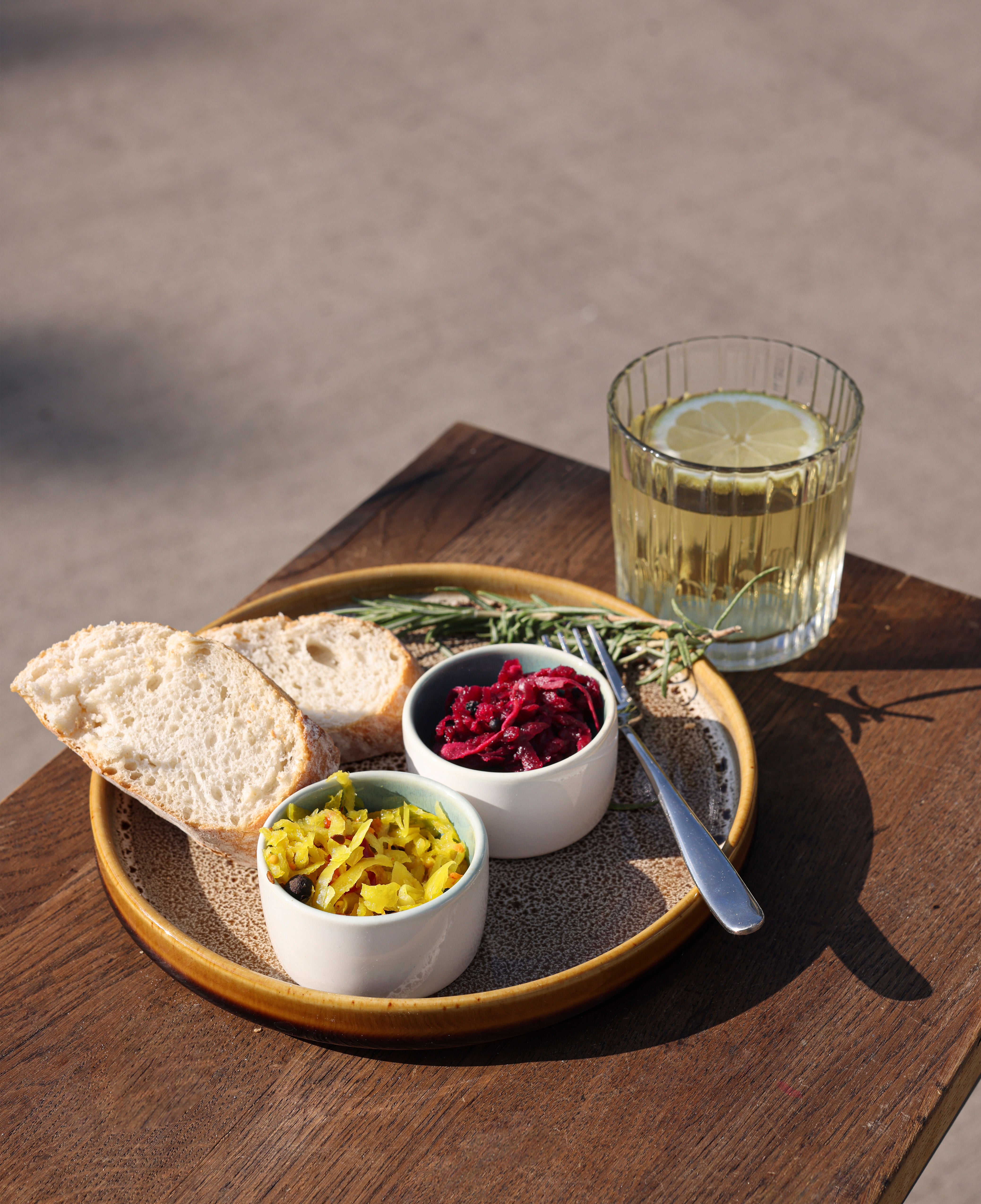 KulchaKrauts Cool Rabbi