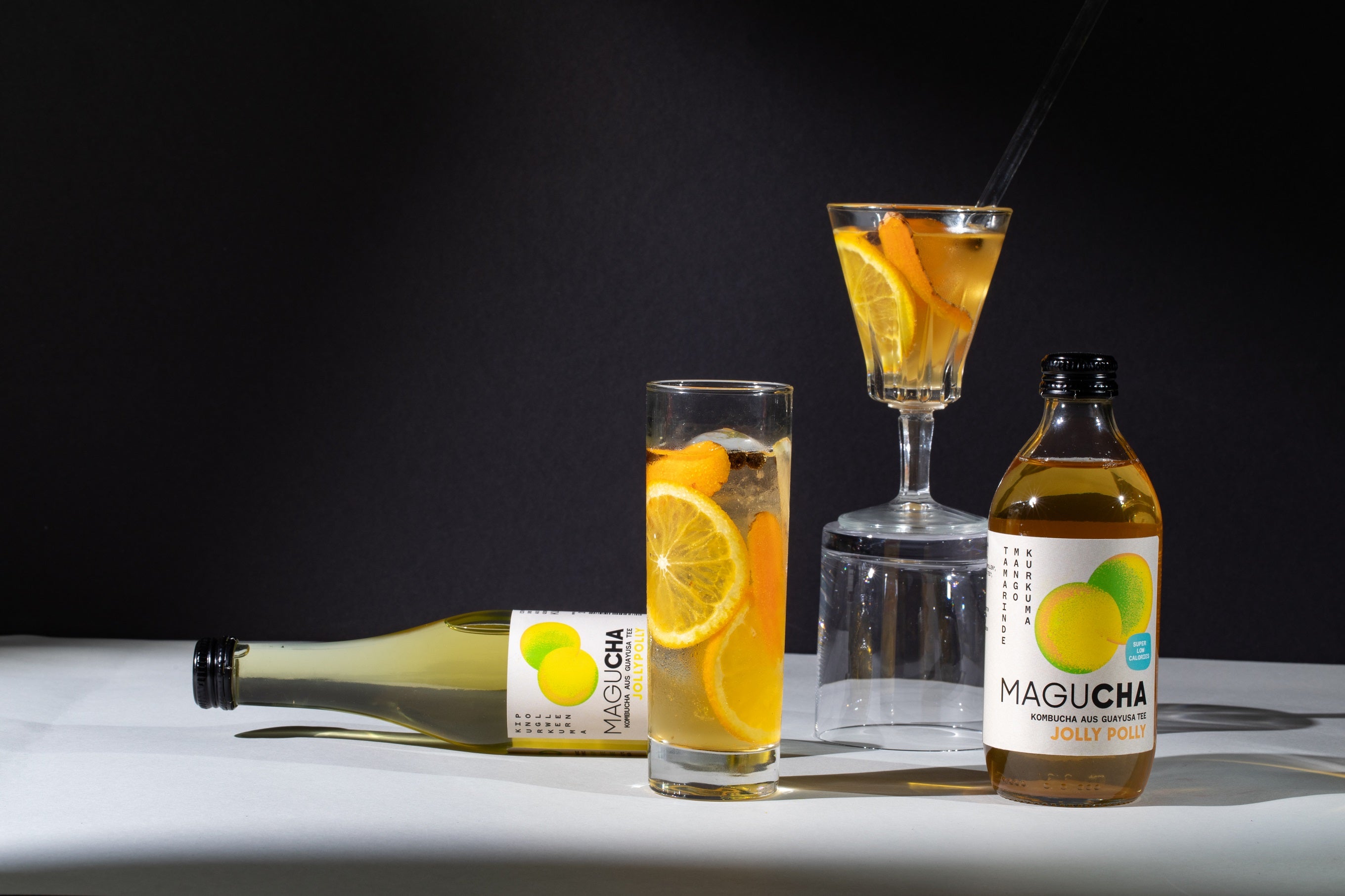 Reinheit & Qualität