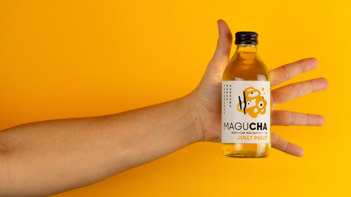 Lebendige vegane Produkte | Kulcha Box – KulchaBox