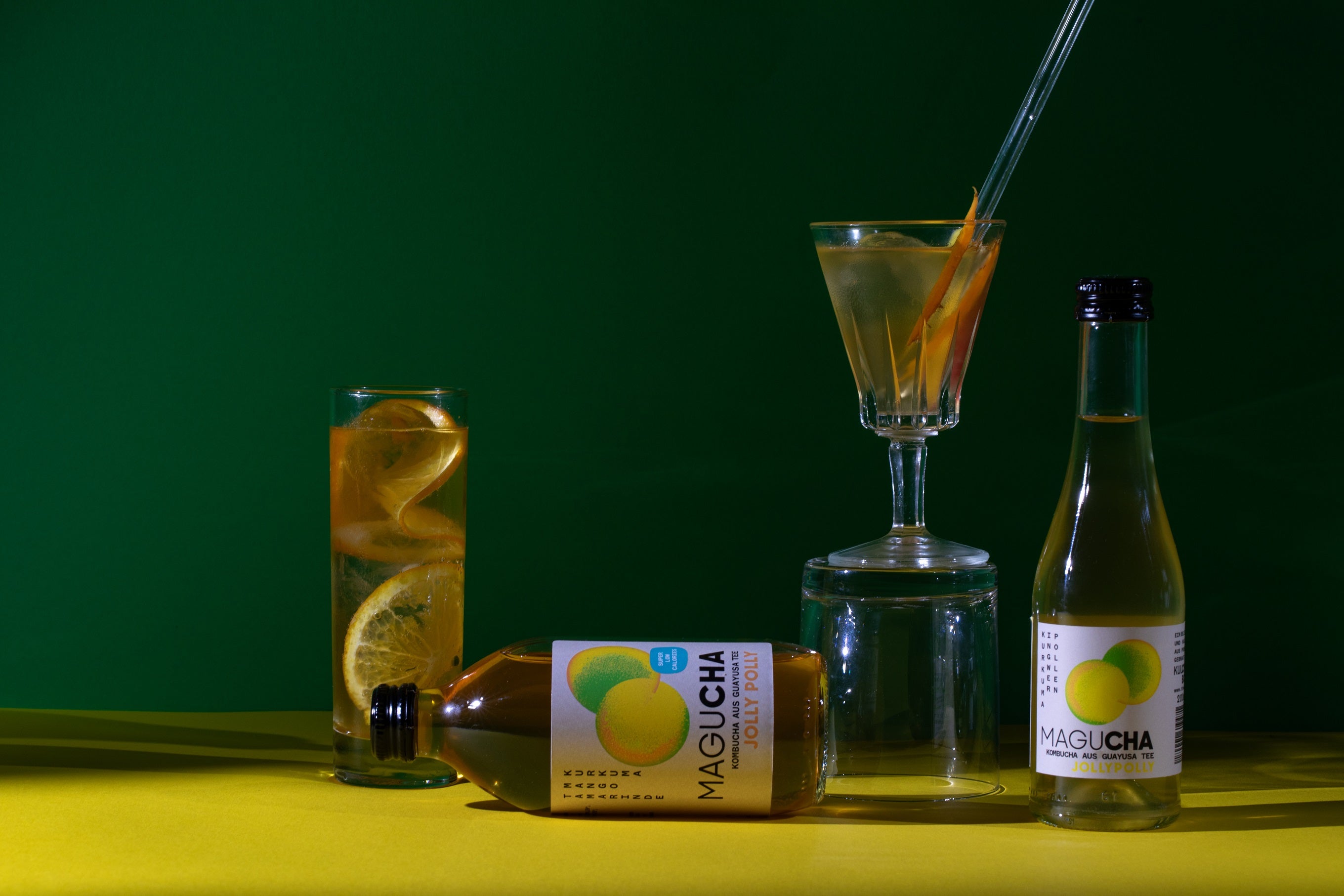 Nachhaltigkeit & Bewusstsein