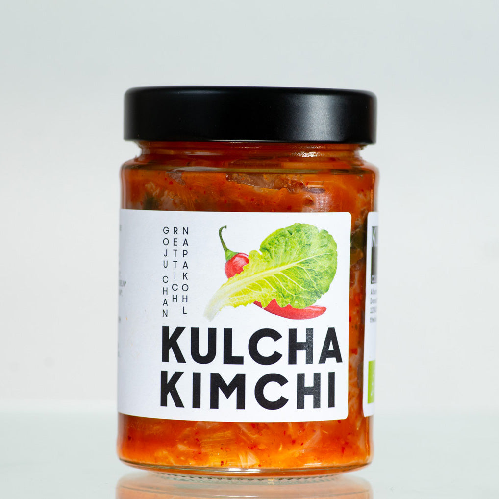 KulchaKimchi