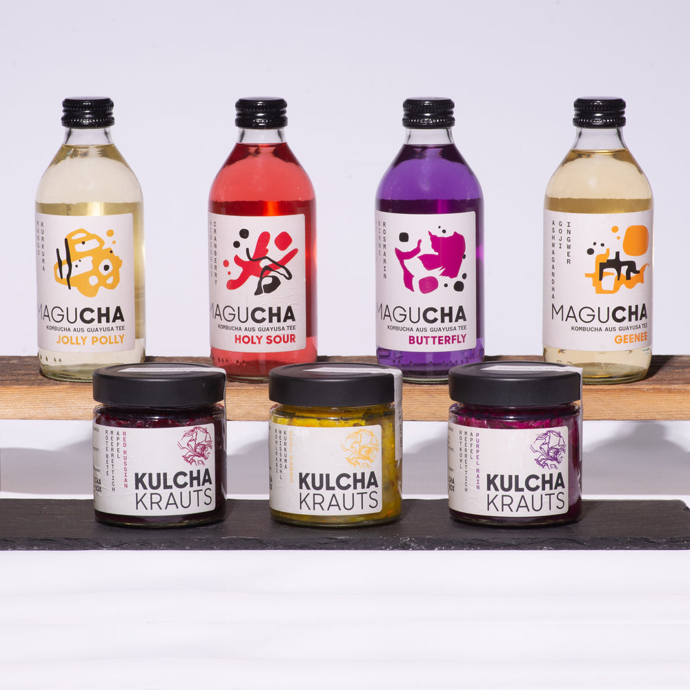 The KulchaStarterBox M